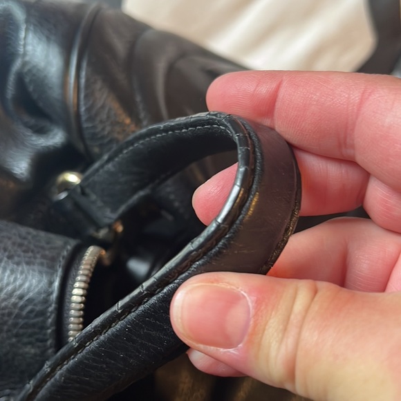 Gucci Handbag - Picture 13 of 14